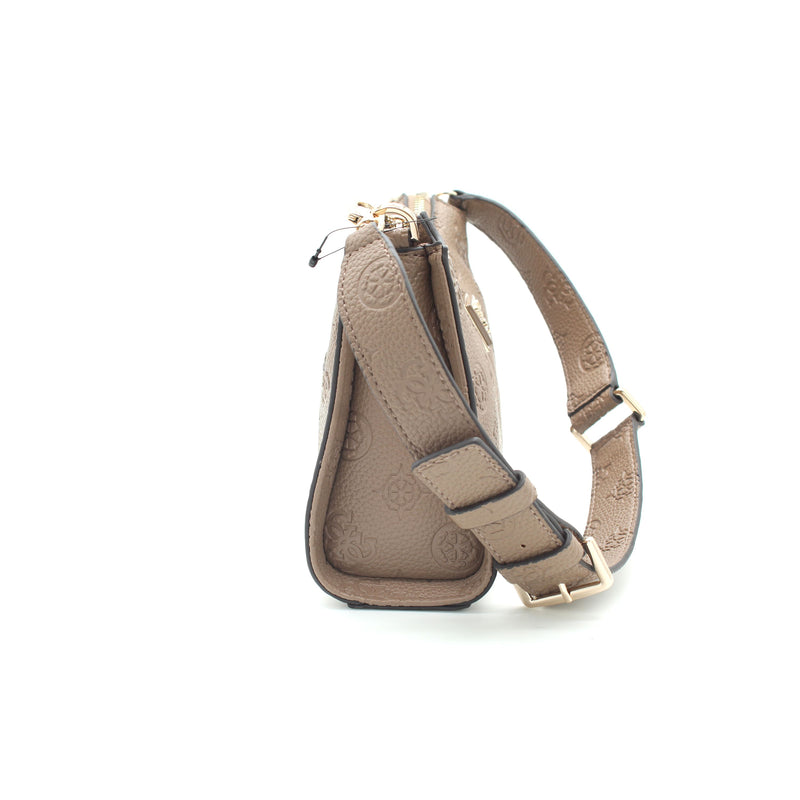 DARK TAUPE LOGO