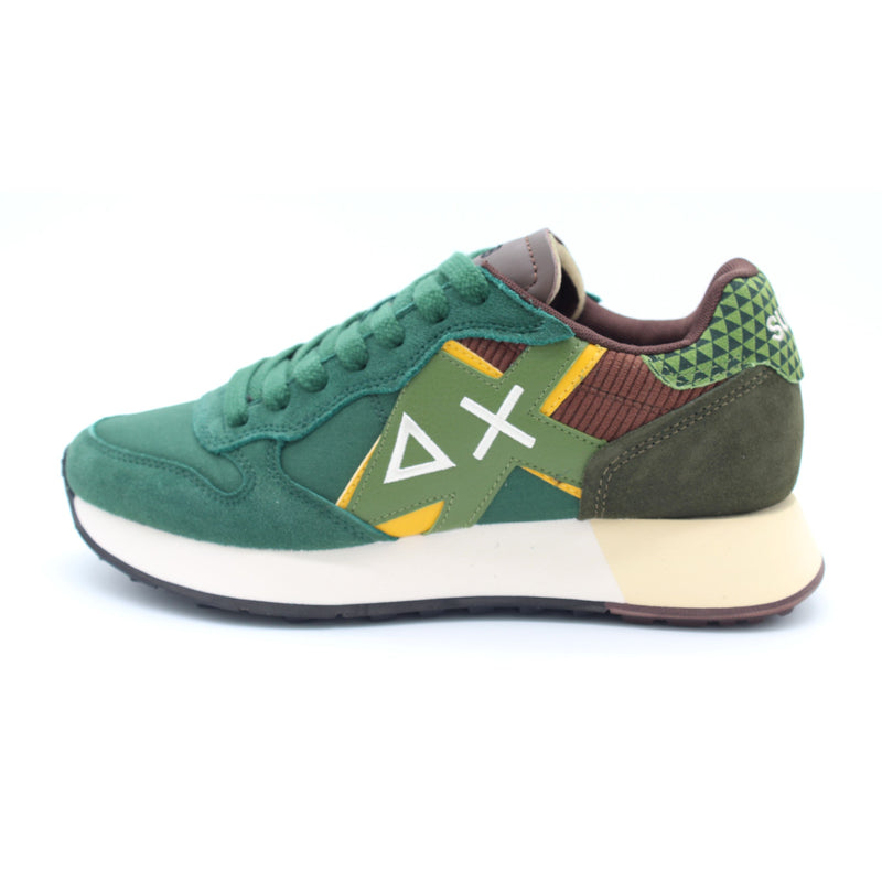 VERDE SCURO