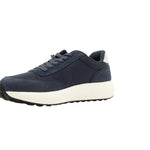 CALVIN NAVY/B BWHITE/OYSTER MUSHROOM