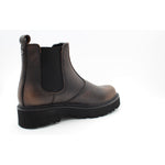 BLACK/BROWN