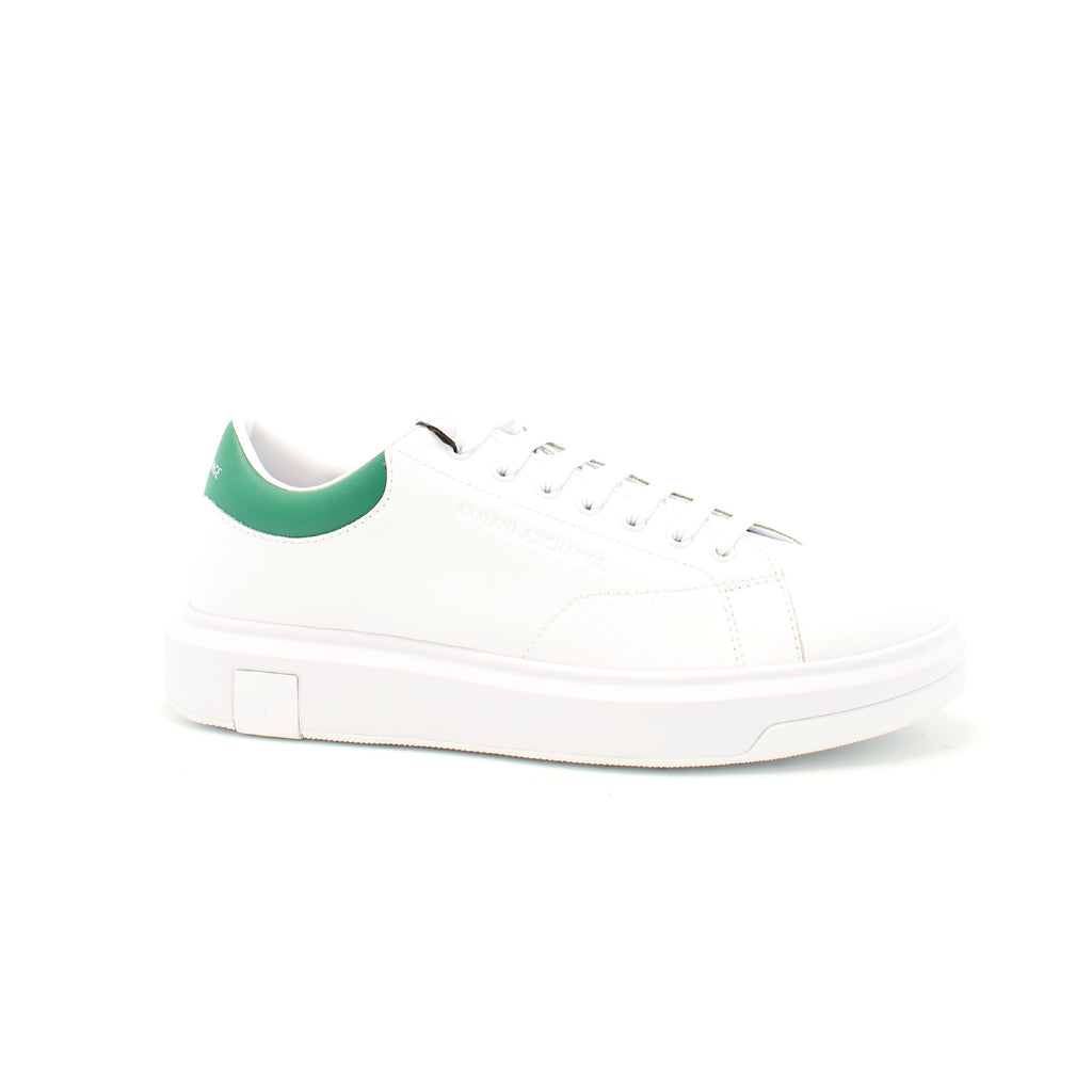 K698 OP.WHITE+GREEN