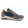 BROWN/NAVY