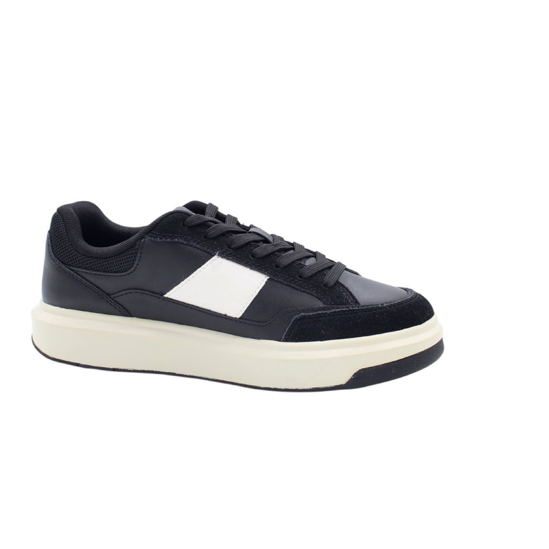 MC024 BLACK+OFF WHITE