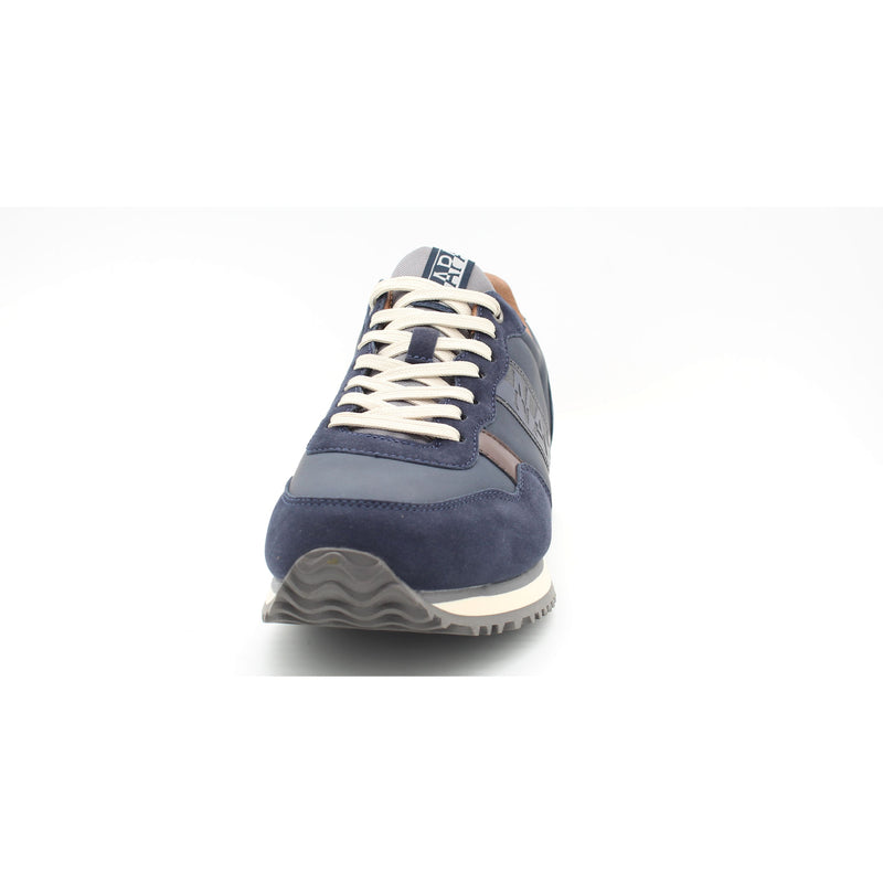 NAVY/GREY