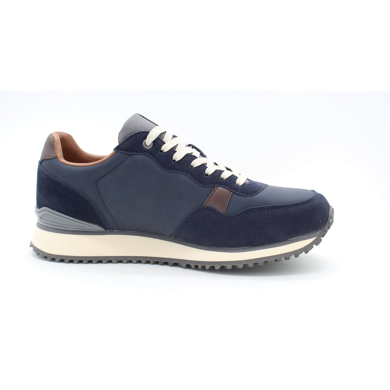 NAVY/GREY
