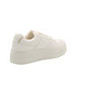 MZ128 OFF WHITE+PALE GOLD
