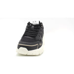 MC077 BLACK/PALE GOLD