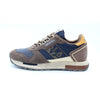 BROWN/NAVY