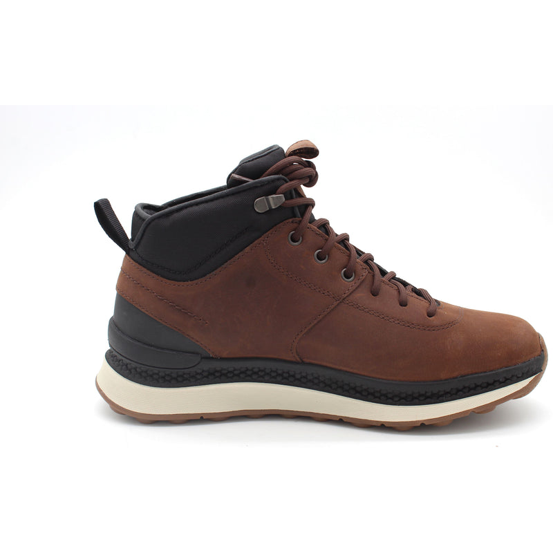 DK BROWN/BLACK