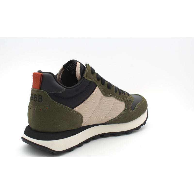 MILITARE SCURO