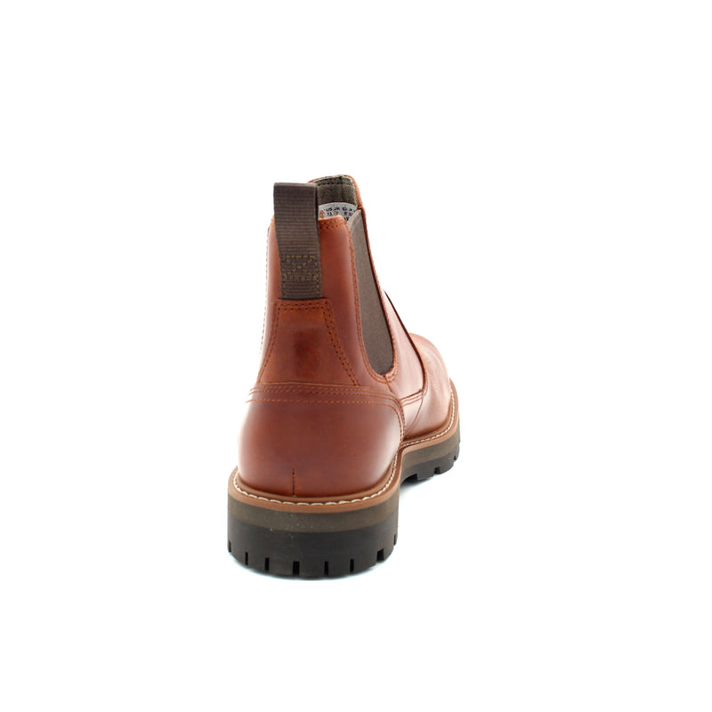 MD BRN F. GRAIN W. DK BRN