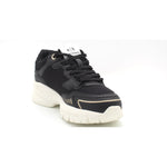 MC077 BLACK/PALE GOLD