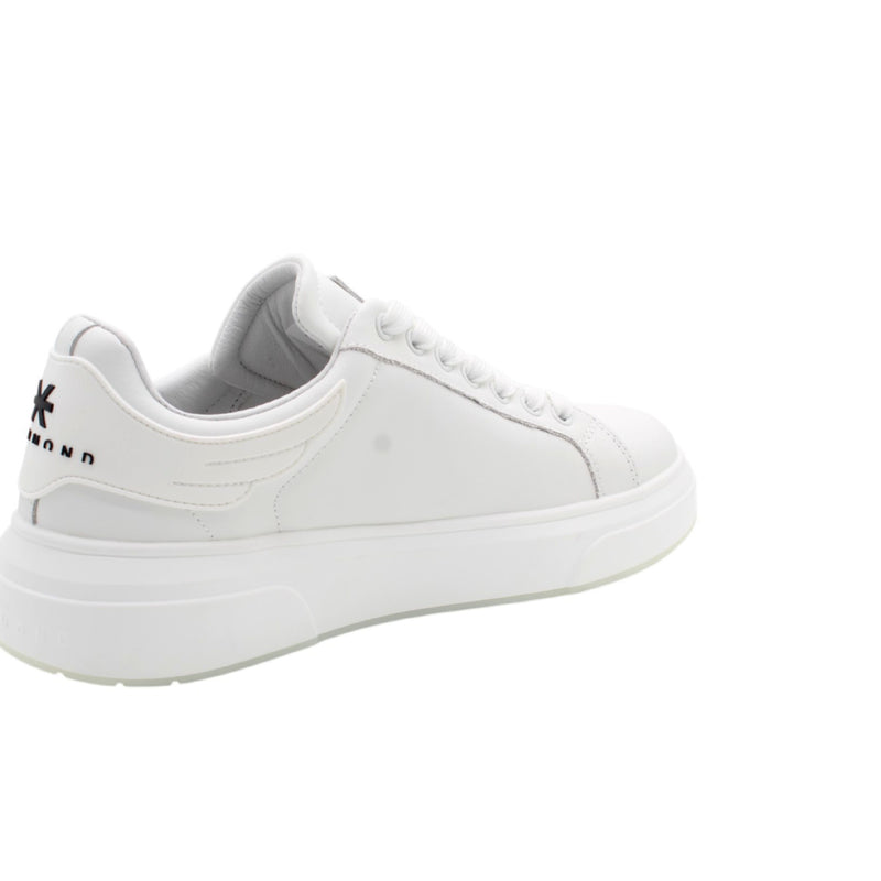 WHITE/WHITE