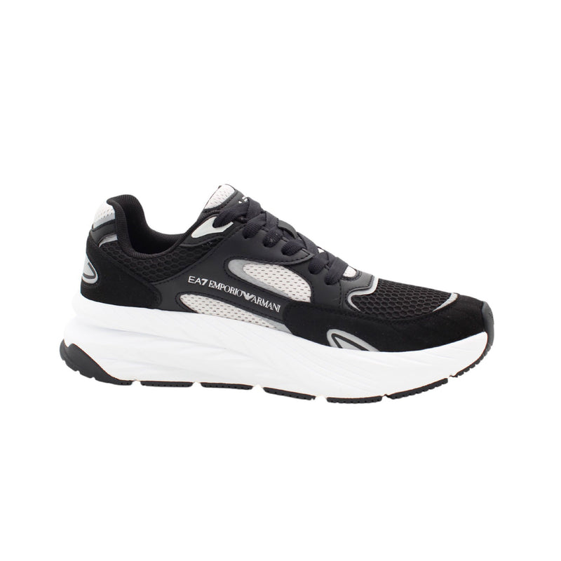 MZ192 BLACK+ANTARTICA