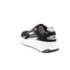 MZ192 BLACK+ANTARTICA