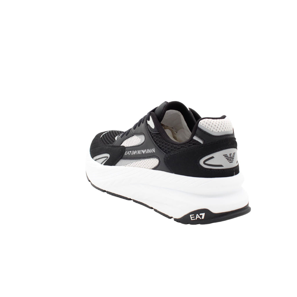 MZ192 BLACK+ANTARTICA