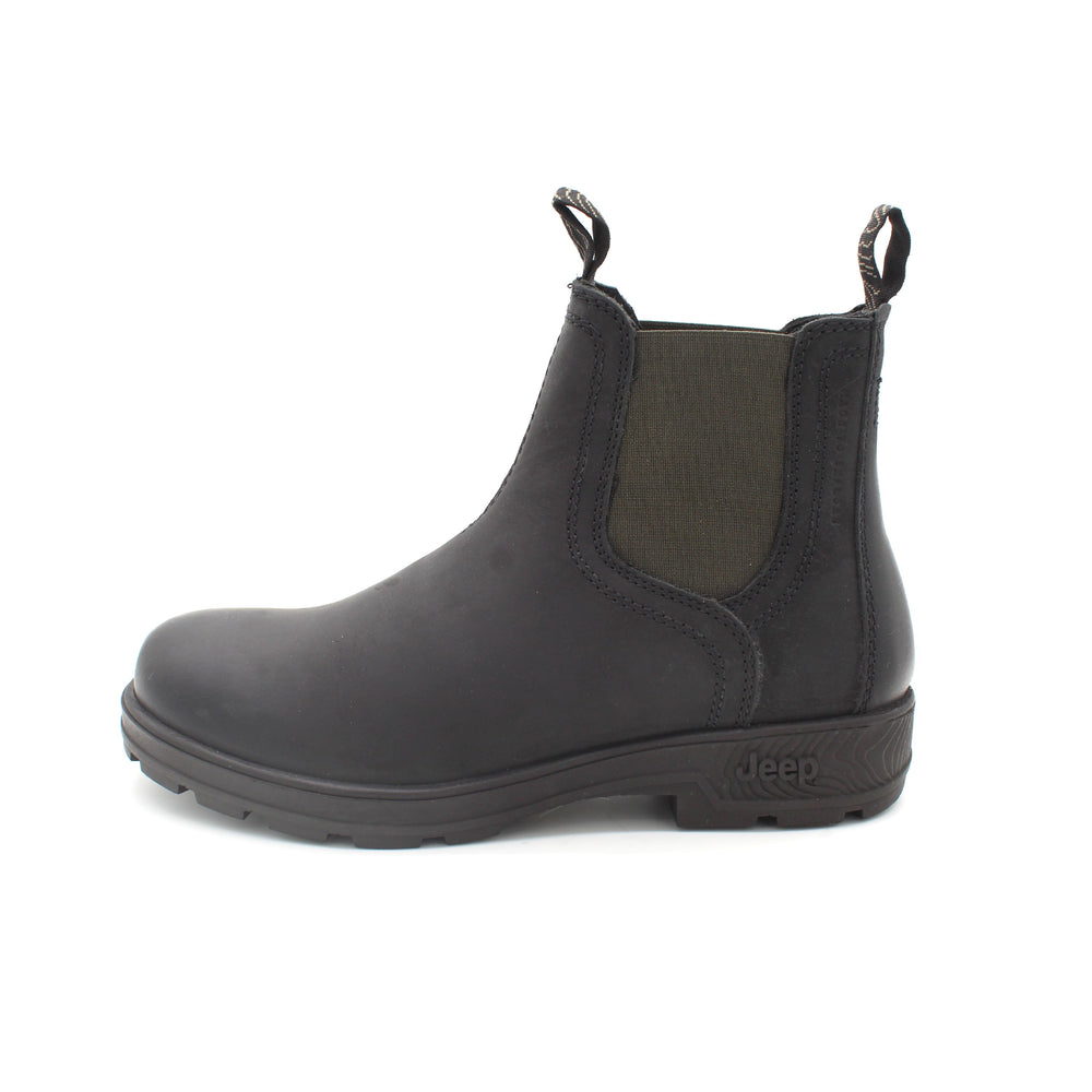 BLACK/MILITARY