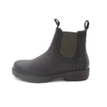 BLACK/MILITARY