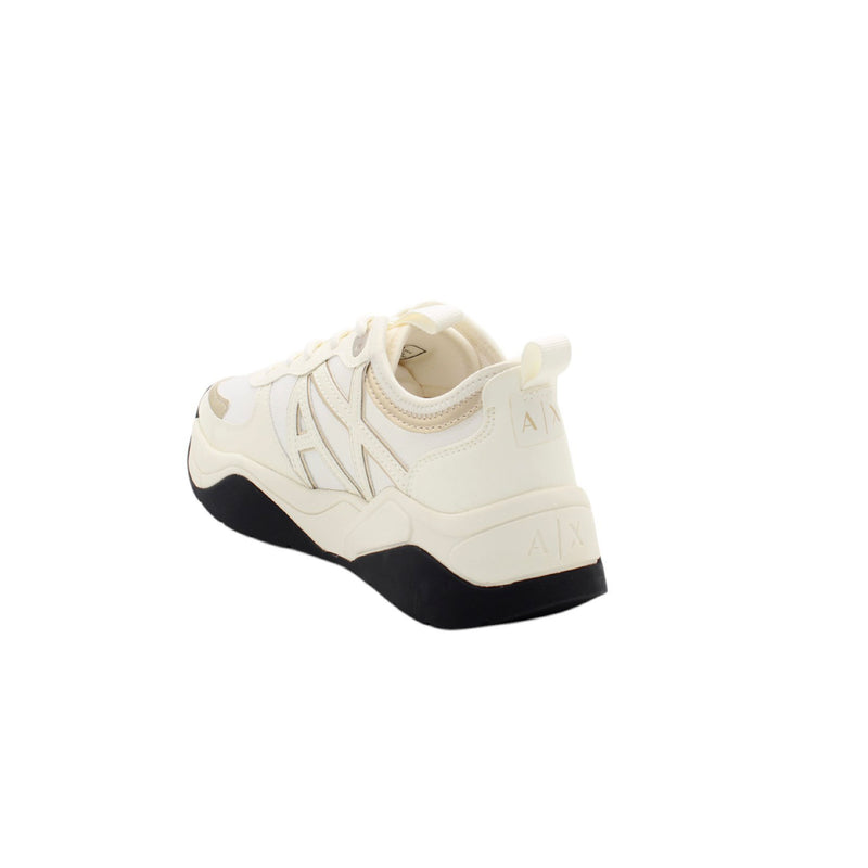 MZ128 OFF WHITE+PALE GOLD