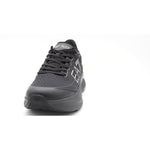 MC270 FULL BLACK+SILVER