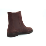 DK BROWN