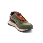 MILITARE SCURO