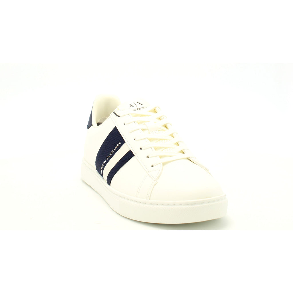 N481 OFF WHITE+NAVY