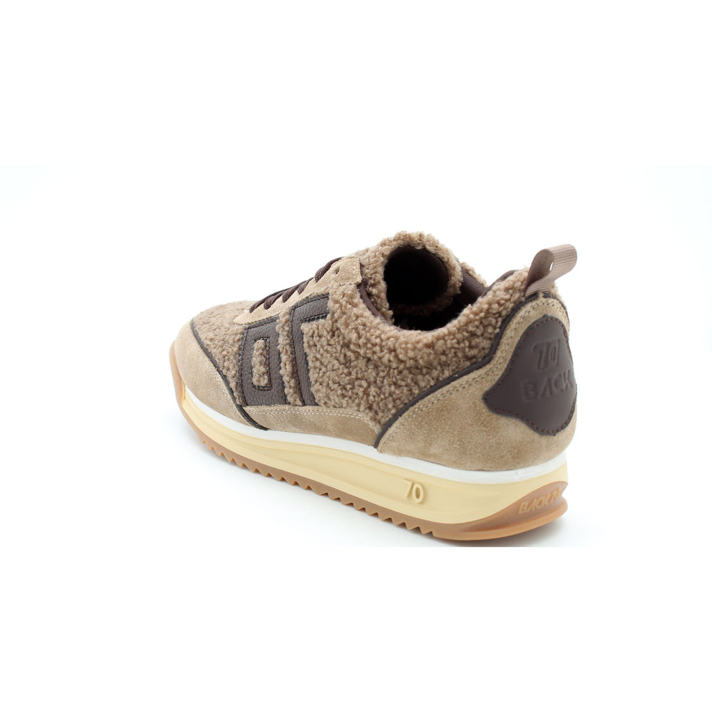 TAUPE/COFFEE