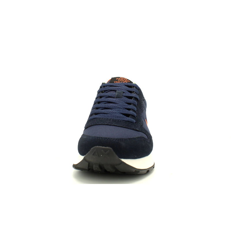 NAVY BLUE