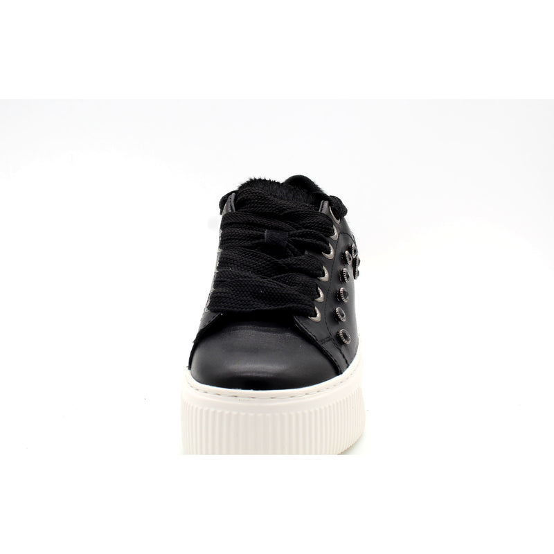 PONY/BLACK
