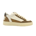 WHITE/TOBACCO