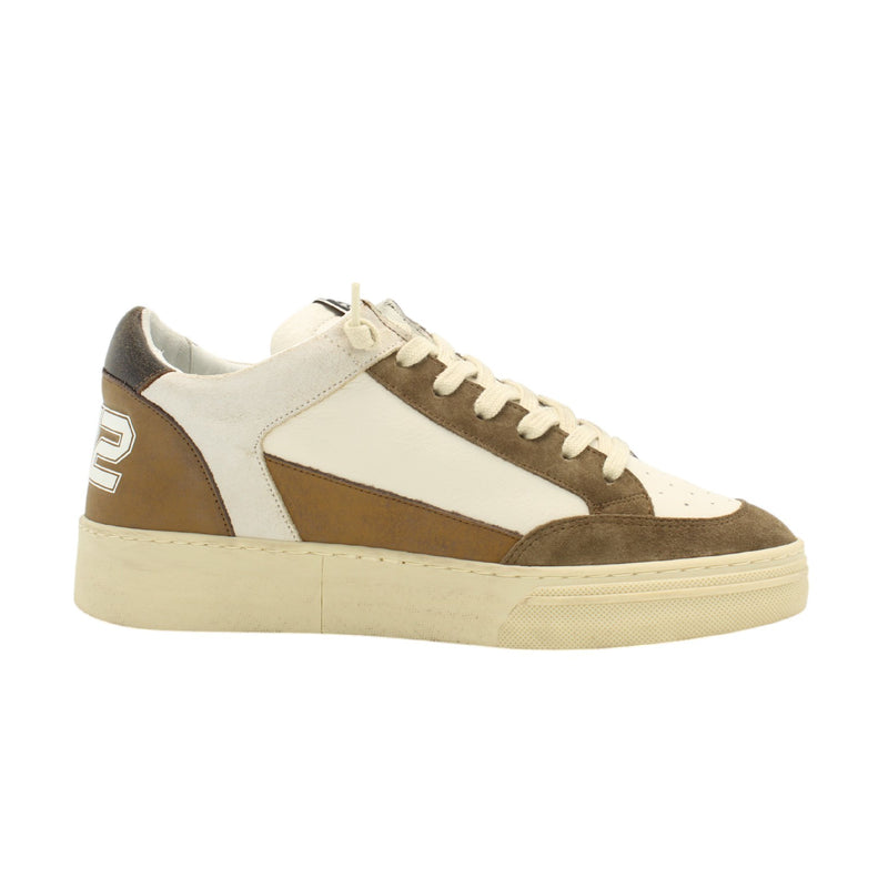WHITE/TOBACCO