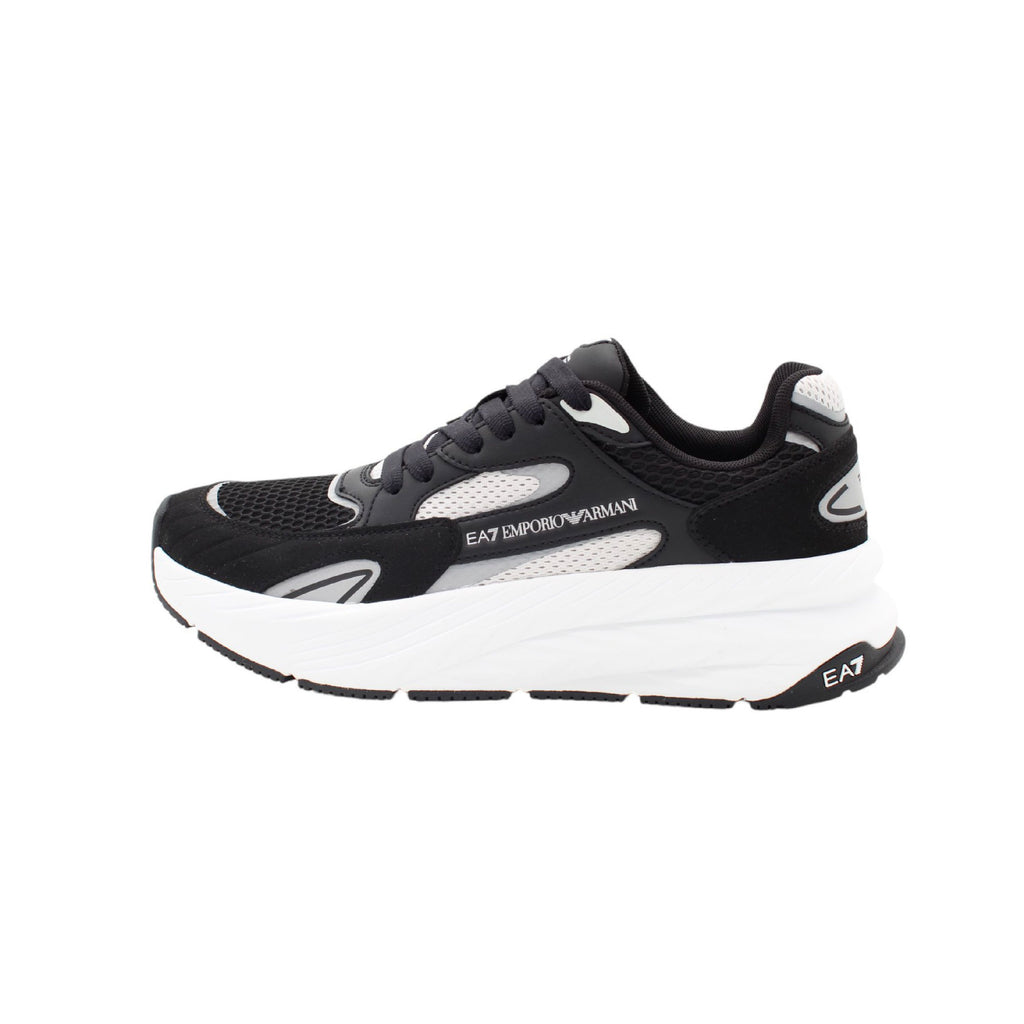 MZ192 BLACK+ANTARTICA