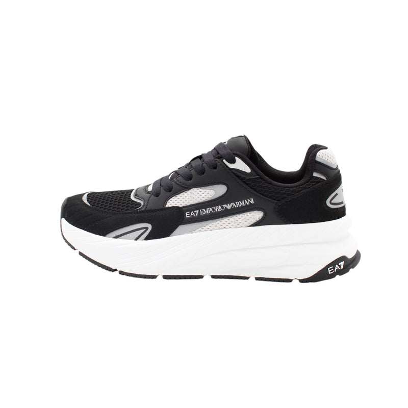 MZ192 BLACK+ANTARTICA