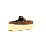 BROWN LEOPARD