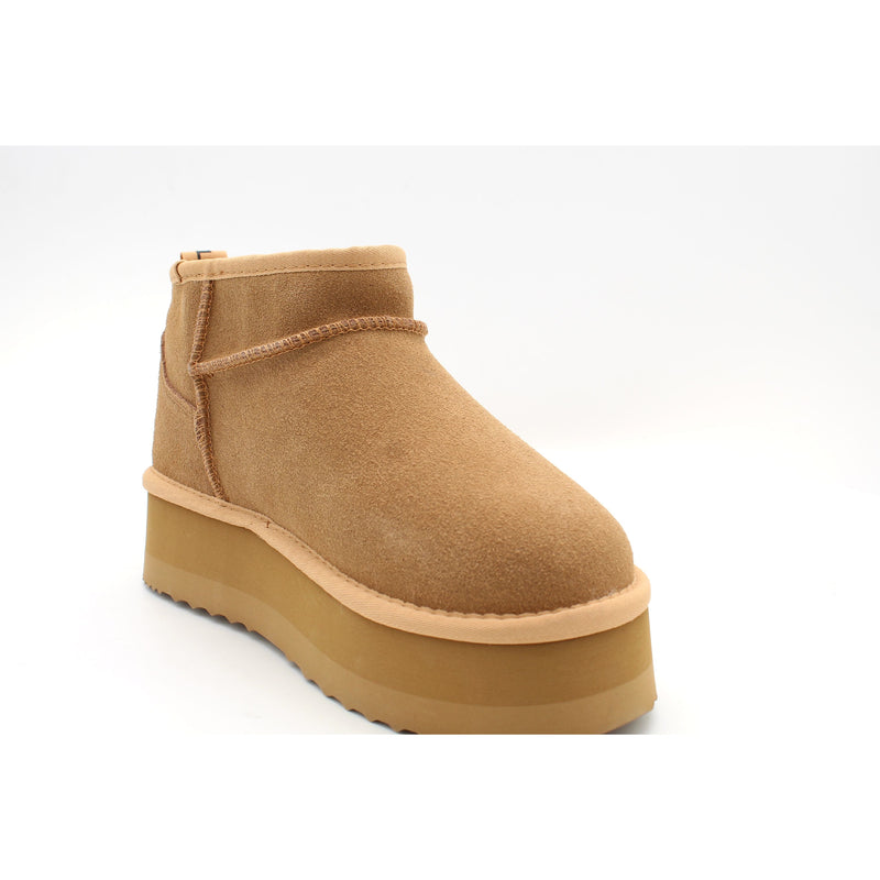 BEIGE CAMMELLO