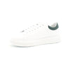 S532 OPT WHITE+DARK GREEN