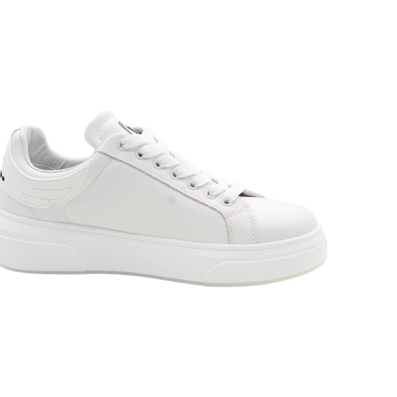 WHITE/WHITE