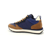 NAVY BLUE/VOLPE