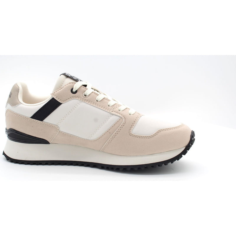WHITE/BEIGE