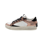 SK8 DELUXE BROWN