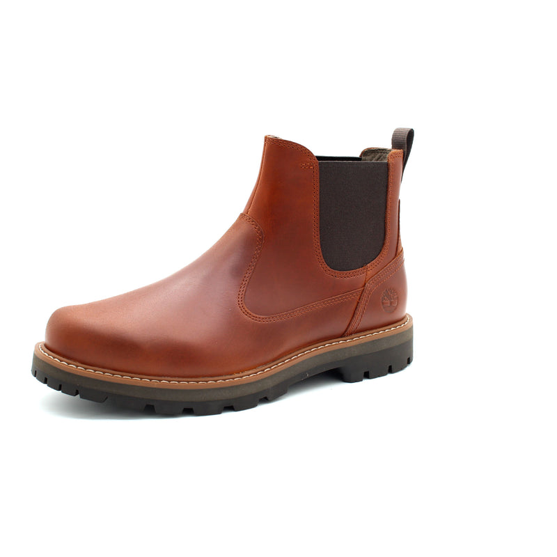 MD BRN F. GRAIN W. DK BRN