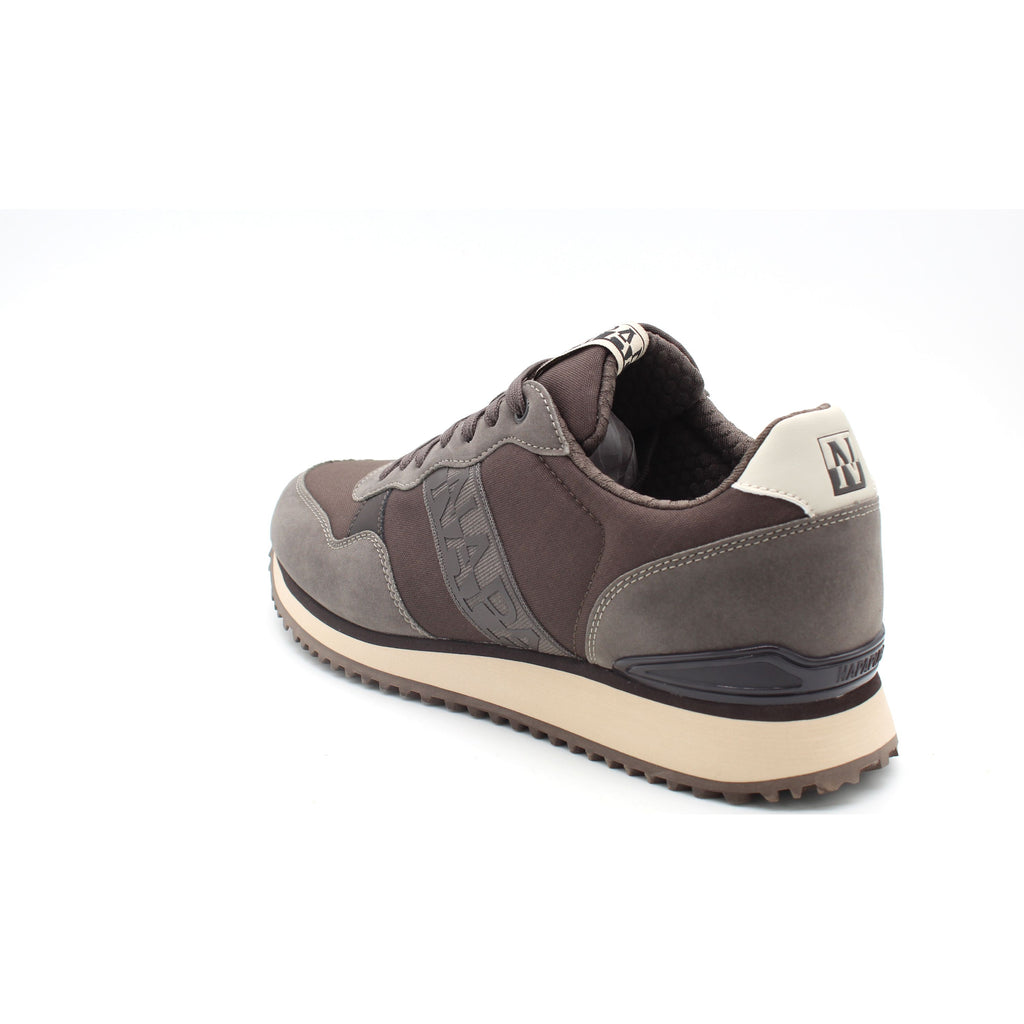 GREY/BROWN