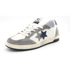 WHITE/GREY/BLUE