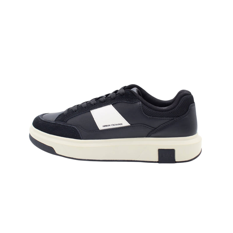 MC024 BLACK+OFF WHITE