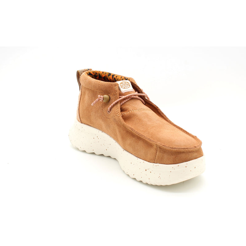 CHESTNUT