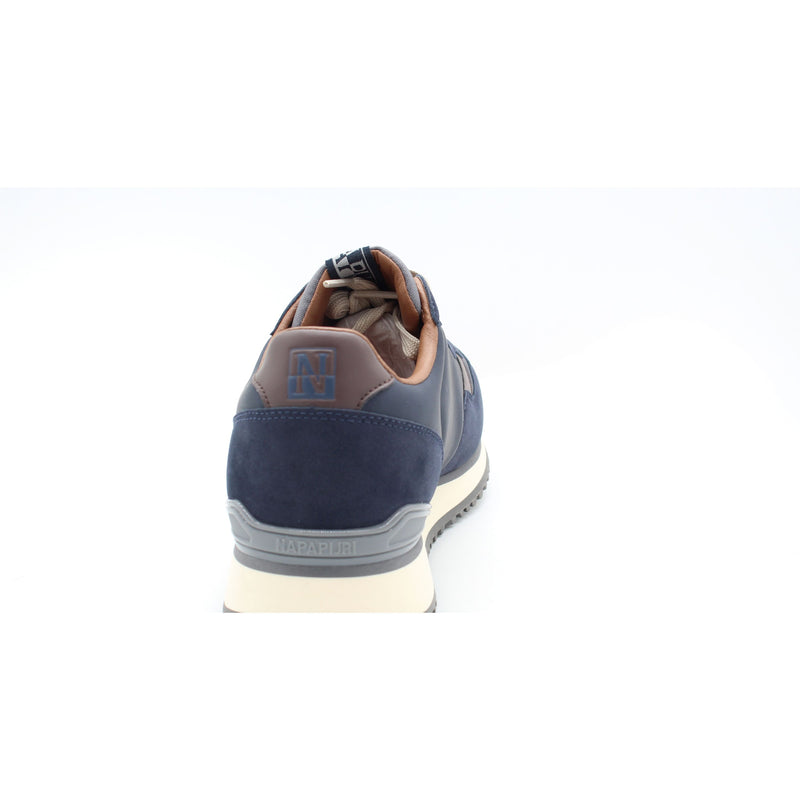 NAVY/GREY