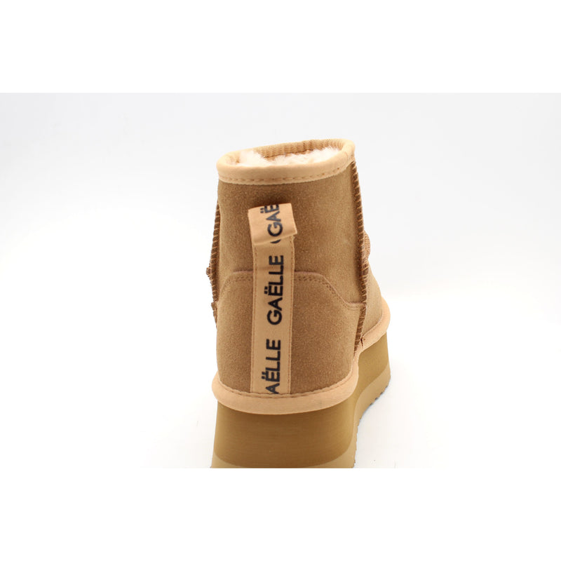 BEIGE CAMMELLO
