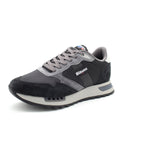 BLACK/GREY