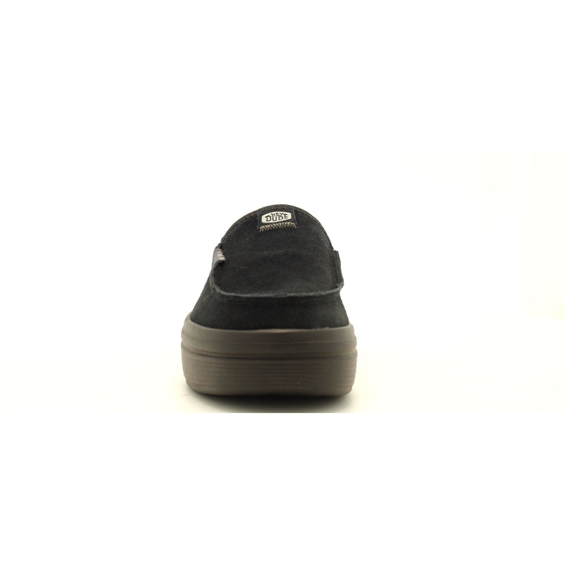 BLACK/BLACK